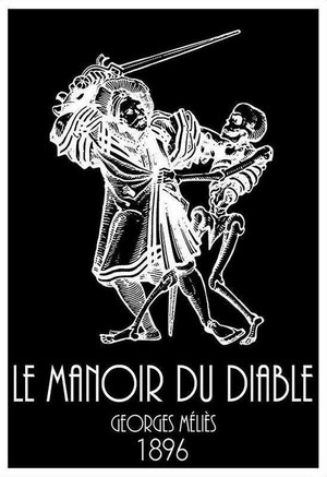 Le Manoir du Diable (1896)