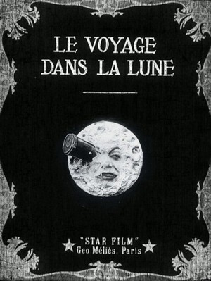 Le Voyage dans la Lune (1902)