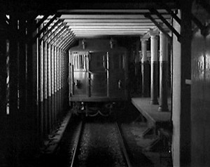 New York Subway (1905)