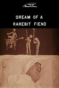 Dream of a Rarebit Fiend (1906) - poster