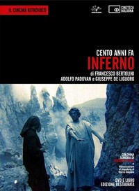 L'Inferno (1911) - poster
