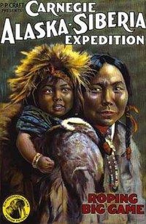 The Alaska-Siberian Expedition (1912)