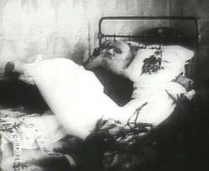 Ukhod Velikogo Startsa (1912)