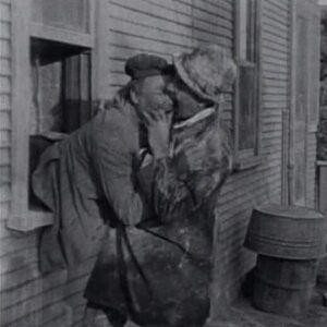 A Muddy Romance (1913) - poster