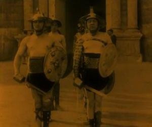 Jone Ovvero gli Ultimi Giorni di Pompei (1913)