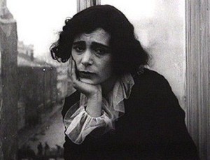 Ditya Bolshogo Goroda (1914)