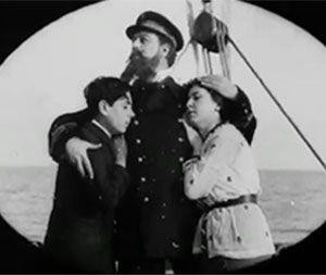 Les Enfants du Capitaine Grant (1914)