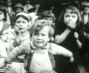 Little Billy's Triumph (1914) - poster