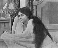 Lola (1914) - poster