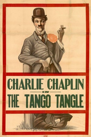 Tango Tangle (1914)