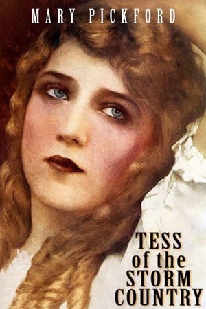 Tess of the Storm Country (1914) - poster