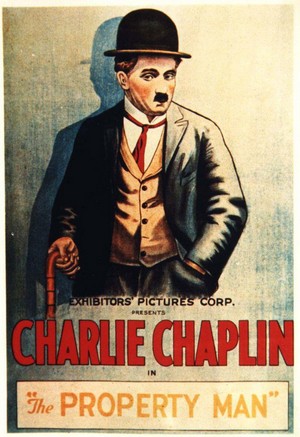The Property Man (1914)