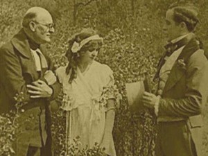 The Wishing Ring: An Idyll of Old England (1914)