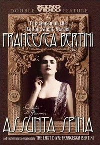 Assunta Spina (1915) - poster