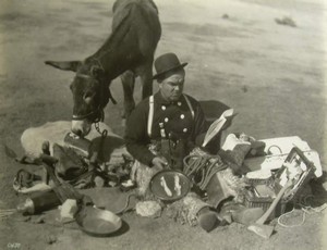 Chimmie Fadden out West (1915)