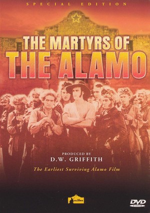 Martyrs of the Alamo (1915)