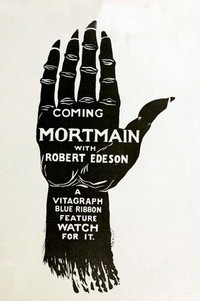 Mortmain (1915) - poster