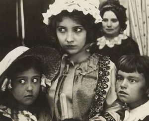 A Sister of Six (1916)