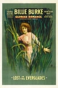 Gloria's Romance (1916) - poster