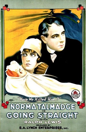 Going Straight (1916)