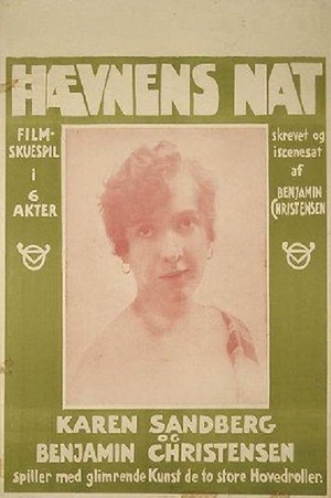 Haevnens Nat (1916)