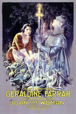 Joan the Woman (1916)
