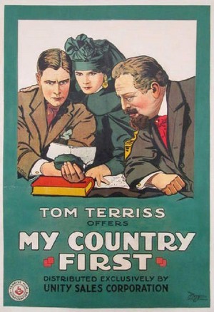 My Country First (1916)