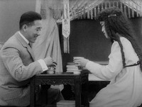 The Curse of Quon Gwon: When the Far East Mingles with the West (1916)