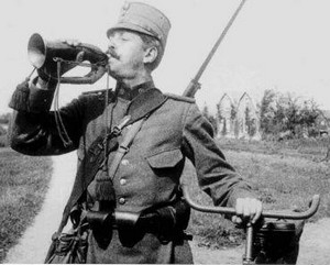 Holland Neutraal, de Leger- en Vlootfilm (1917)