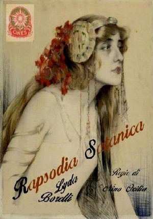 Rapsodia Satanica (1917)