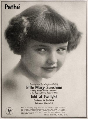 Told at Twilight (1917)