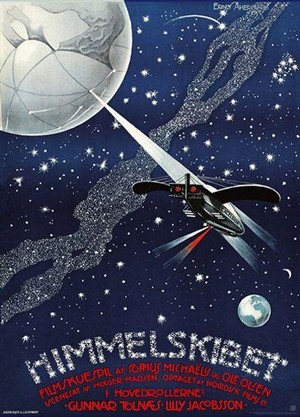 Himmelskibet (1918)