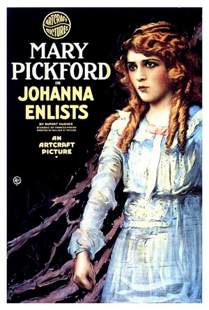 Johanna Enlists (1918)