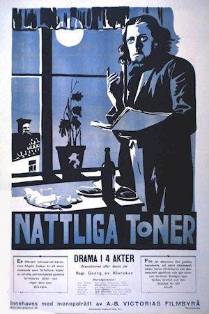 Nattliga Toner (1918)