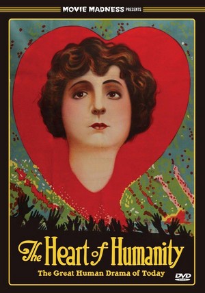 The Heart of Humanity (1918)
