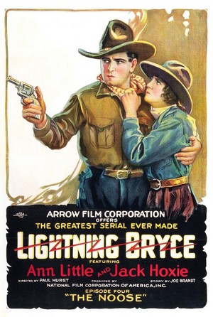 Lightning Bryce (1919)