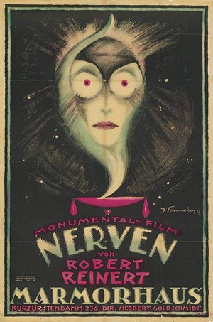 Nerven (1919)
