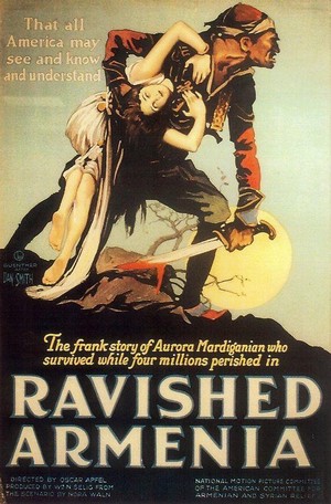 Ravished Armenia (1919)