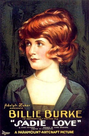 Sadie Love (1919)