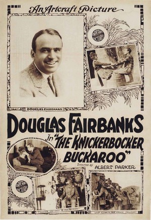 The Knickerbocker Buckaroo (1919)