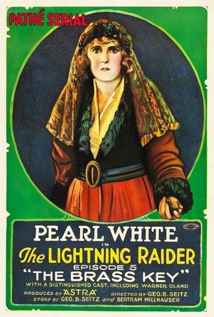 The Lightning Raider (1919)