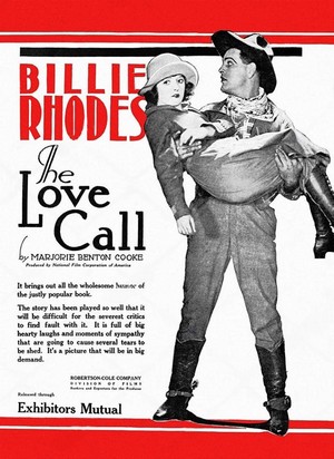 The Love Call (1919)