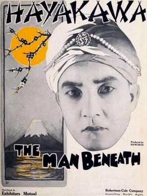 The Man Beneath (1919)