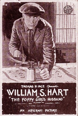 The Poppy Girl's Husband (1919) - poster
