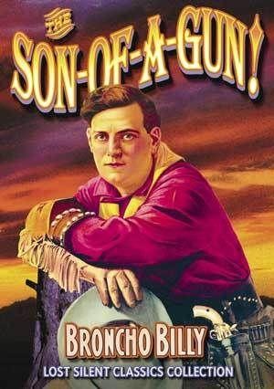The Son-of-a-Gun (1919)