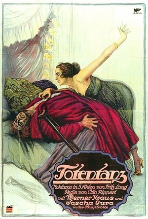 Totentanz (1919)