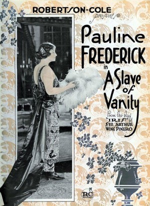 A Slave of Vanity (1920)