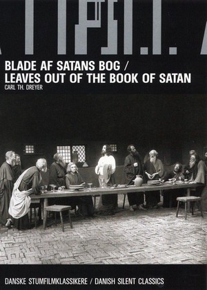 Blade af Satans Bog (1920)