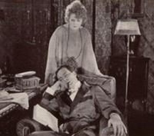 Conrad in Quest of His Youth (1920)