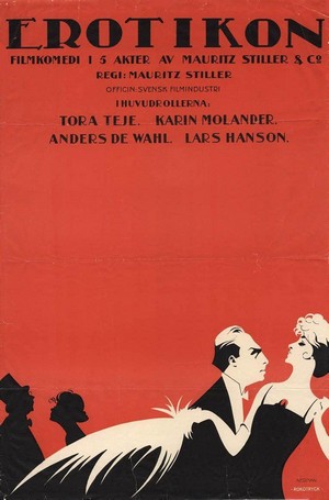 Erotikon (1920)